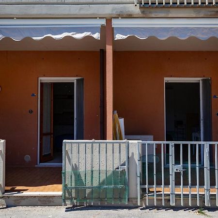 Residence Casabianca Porto San Giorgio Eksteriør bilde