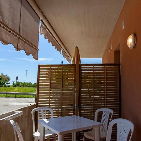 Residence Casabianca Porto San Giorgio Eksteriør bilde