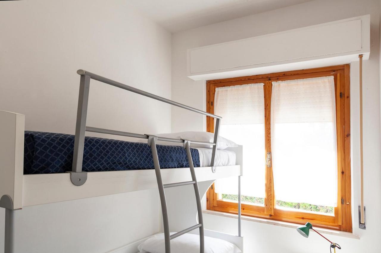 Residence Casabianca Porto San Giorgio Eksteriør bilde