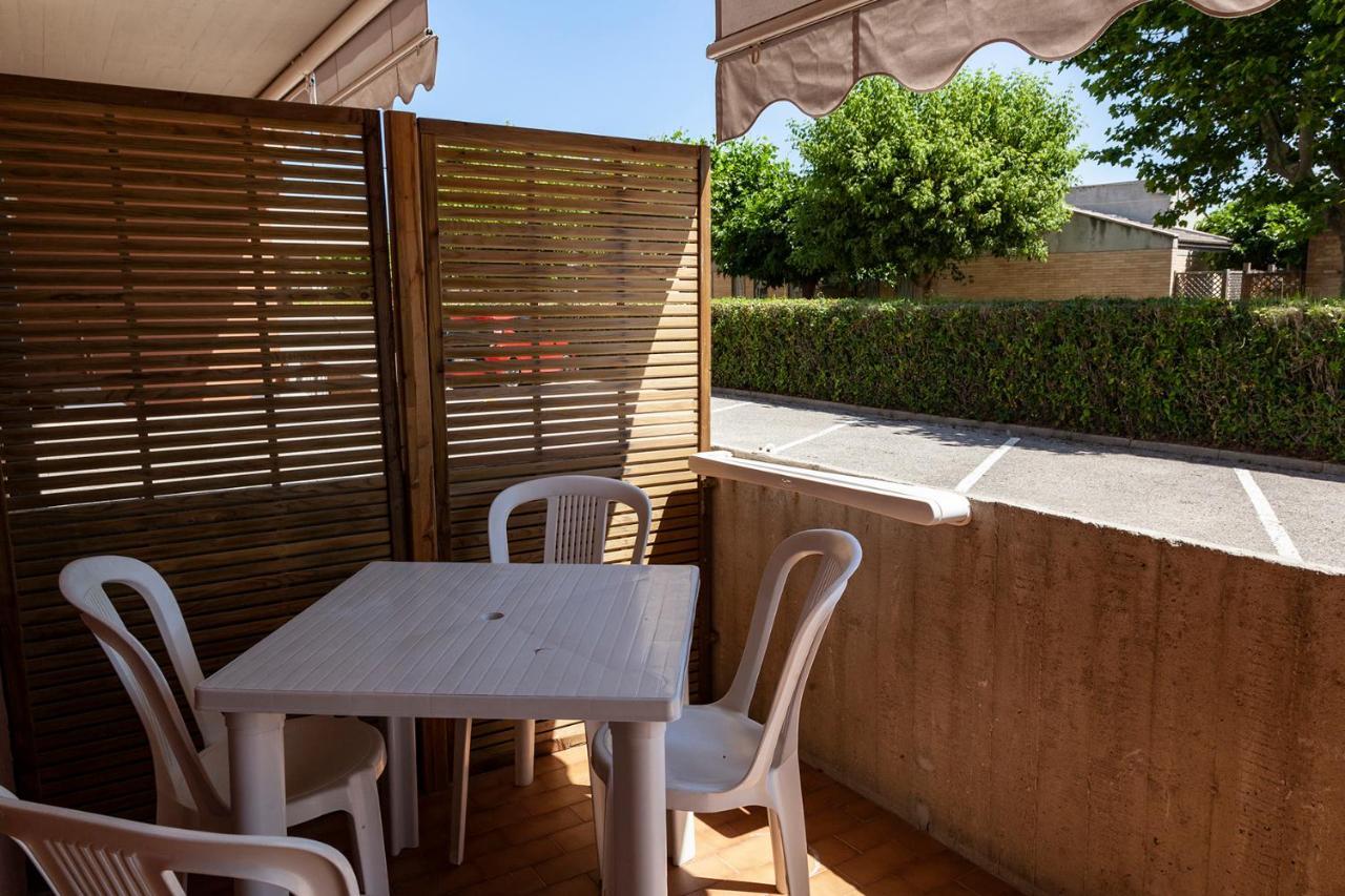 Residence Casabianca Porto San Giorgio Eksteriør bilde