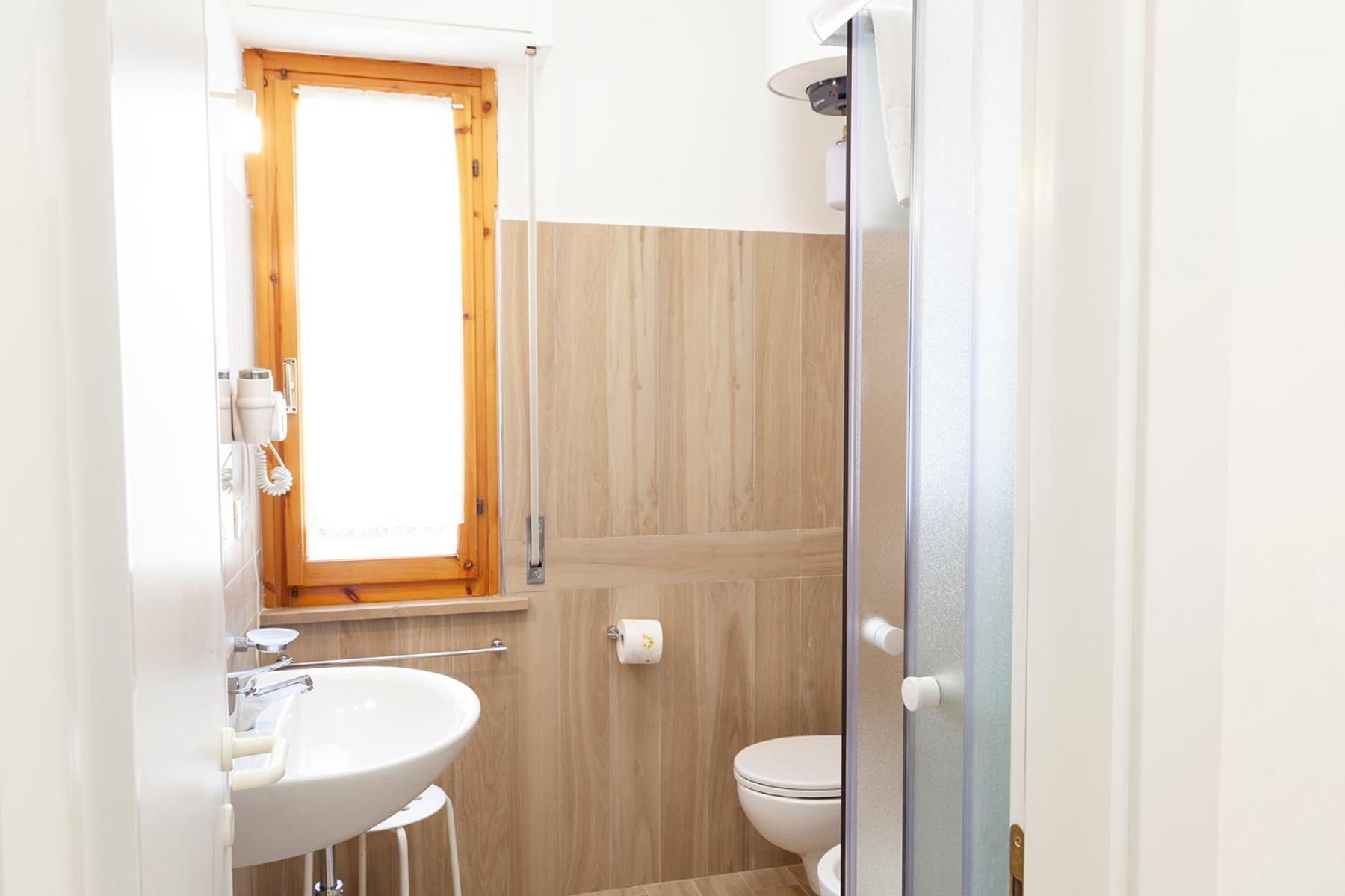 Residence Casabianca Porto San Giorgio Eksteriør bilde