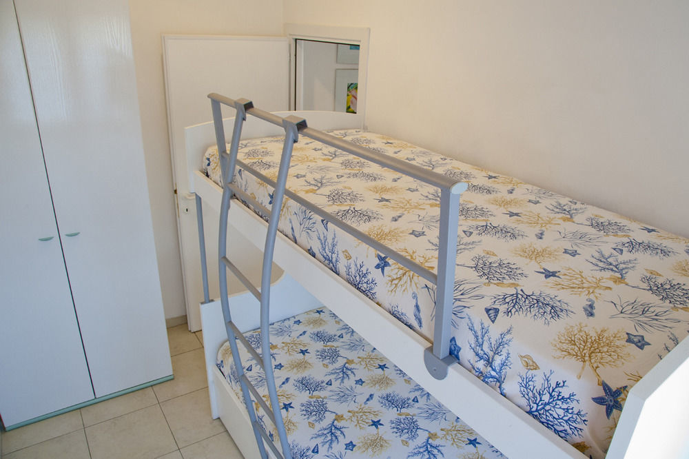 Residence Casabianca Porto San Giorgio Eksteriør bilde
