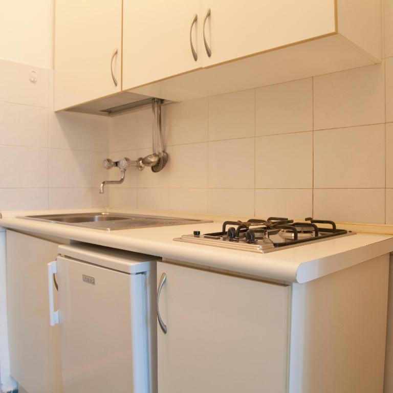 Residence Casabianca Porto San Giorgio Eksteriør bilde