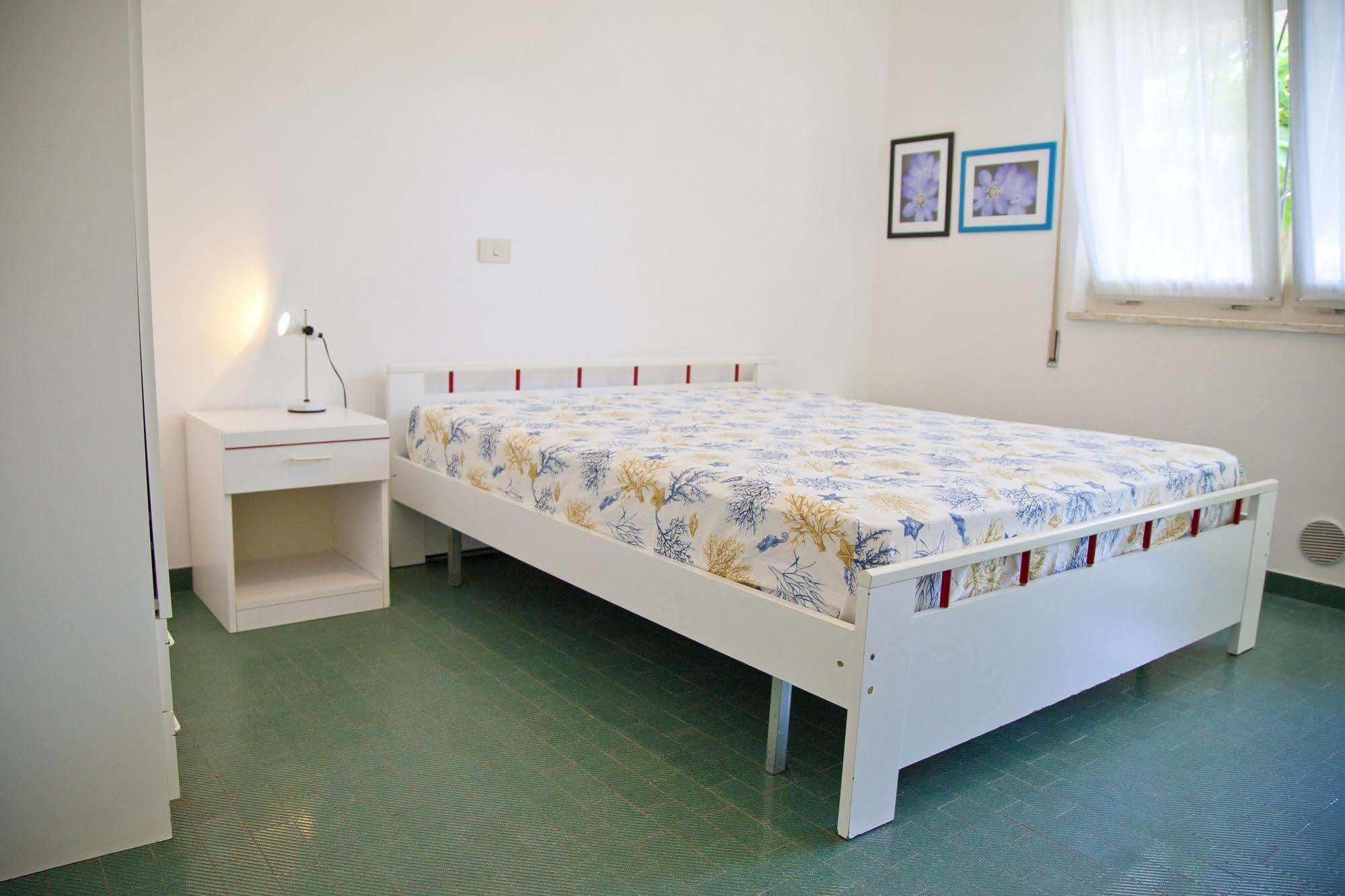 Residence Casabianca Porto San Giorgio Eksteriør bilde