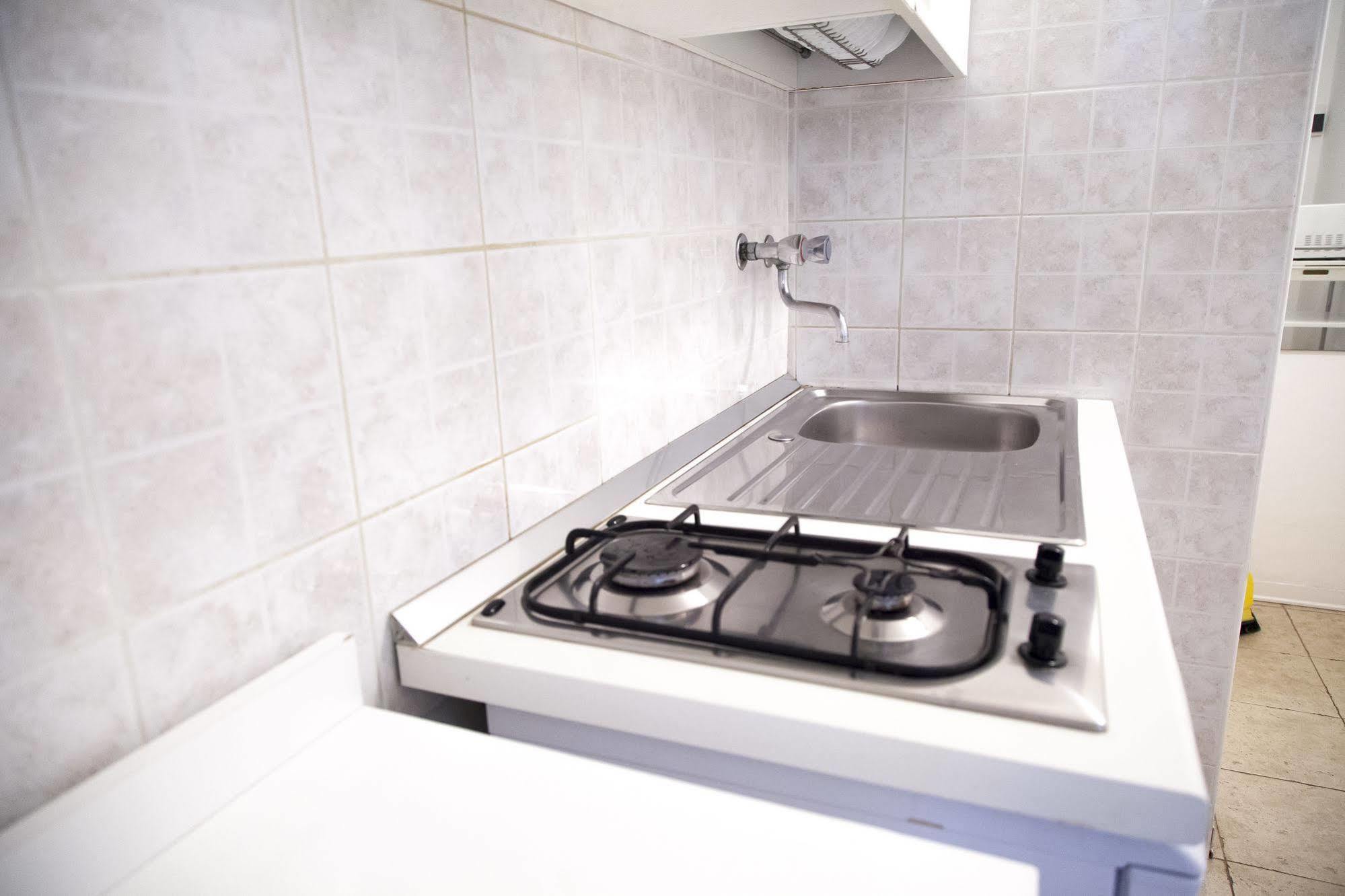 Residence Casabianca Porto San Giorgio Eksteriør bilde