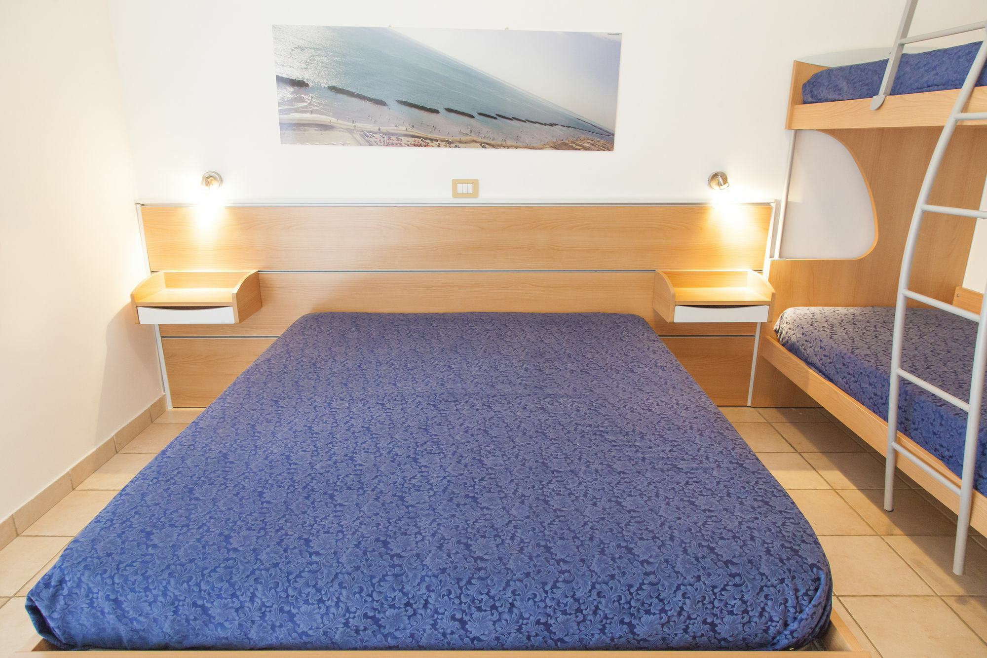 Residence Casabianca Porto San Giorgio Eksteriør bilde